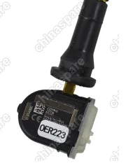 Датчик давления в шинах  Geely Atlas PRO Emgrand SL/ Tugella