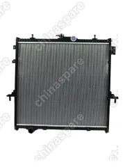 Радиатор охлаждения двигателя Tank 300