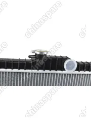 Радиатор охлаждения двигателя Tank 300