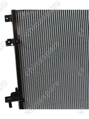 Радиатор охлаждения двигателя Tank 300
