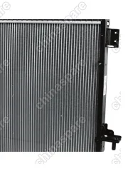 Радиатор охлаждения двигателя Tank 300