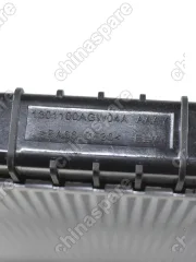 Радиатор охлаждения двигателя Tank 300