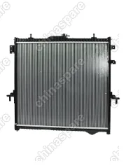 Радиатор охлаждения двигателя Tank 300