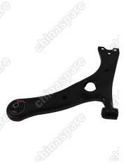 Рычаг передний CHERY TIGGO T11 ЛЕВЫЙ CHINA LF X60 (без шаровой)