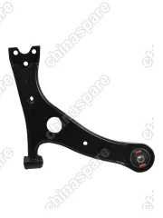 Рычаг передний CHERY TIGGO T11 ЛЕВЫЙ CHINA LF X60 (без шаровой)