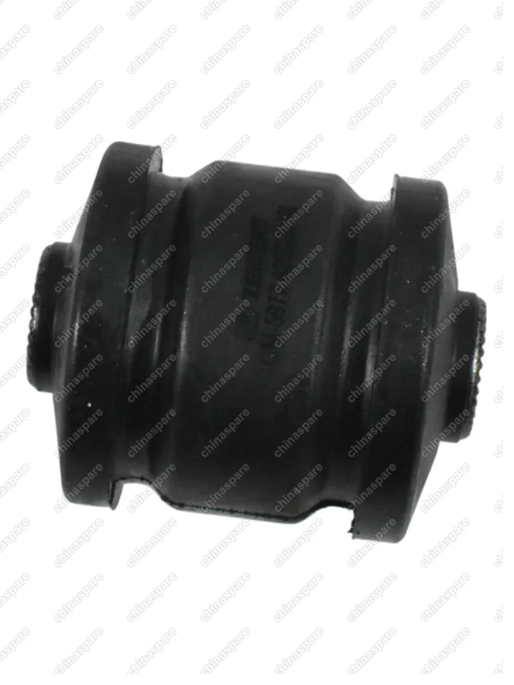 САЙЛЕНТБЛОК КУЛАКА ЗАДНЕГО UNI-K / CS95 (на продольный рычаг)