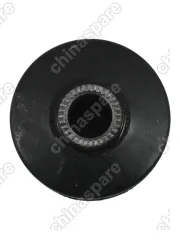 САЙЛЕНТБЛОК КУЛАКА ЗАДНЕГО UNI-K / CS95 (на продольный рычаг)