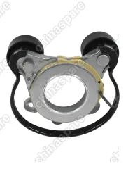 Ролик приводного ремня натяжной с EMS Geely Atlas Pro