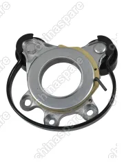 Ролик приводного ремня натяжной с EMS Geely Atlas Pro