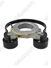 Ролик приводного ремня натяжной с EMS Geely Atlas Pro