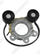 Ролик приводного ремня натяжной с EMS Geely Atlas Pro