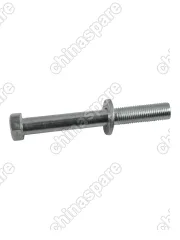 БОЛТ РАЗВАЛЬНЫЙ С ШАЙБОЙ Х60 SAT
