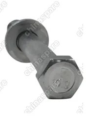 БОЛТ РАЗВАЛЬНЫЙ С ШАЙБОЙ Х60 SAT