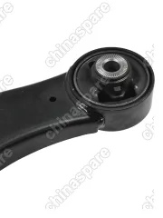 Рычаг передней подвески левый Lifan Myway