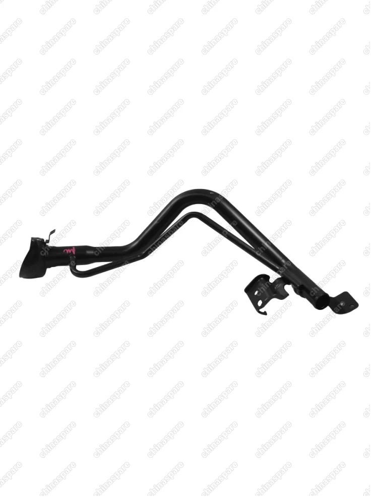 Горловина топливного бака Nissan Almera Classic (B10) (уценка)