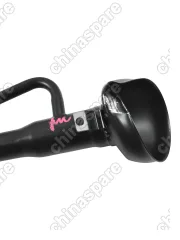 Горловина топливного бака Nissan Almera Classic (B10) (уценка)