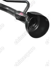 Горловина топливного бака Nissan Almera Classic (B10) (уценка)