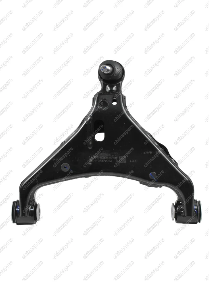 Рычаг нижний GW POER левый