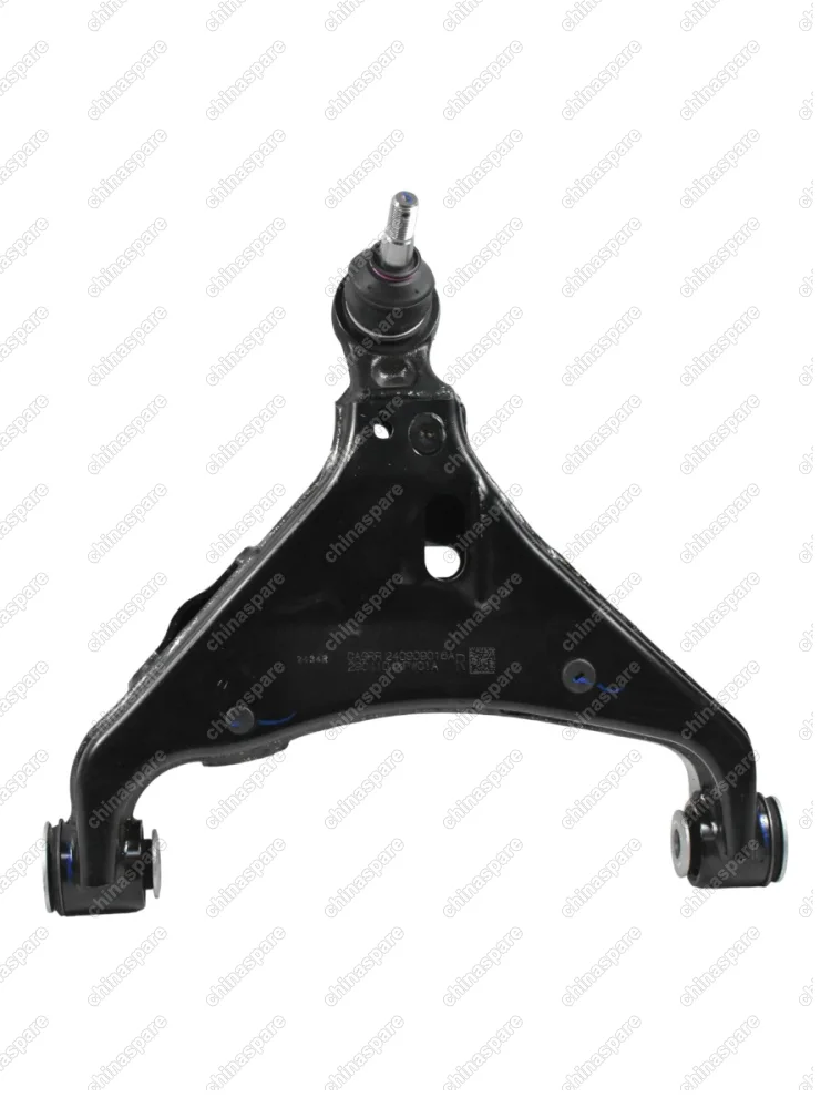 Рычаг нижний GW POER правый