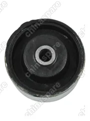 Подушка двигателя нижняя правая Dong Feng S30 H30 (в кронштейн) HOSU