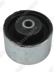 Подушка двигателя нижняя правая Dong Feng S30 H30 (в кронштейн) HOSU