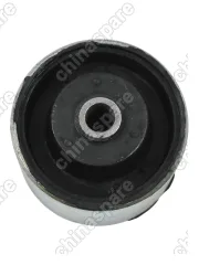 Подушка двигателя нижняя правая Dong Feng S30 H30 (в кронштейн) HOSU