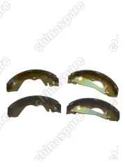Колодки тормозные задние HYUNDAI GALLOPER /H1 /PORTER /STAREX 2.4-2.5 94