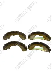 Колодки тормозные задние HYUNDAI GALLOPER /H1 /PORTER /STAREX 2.4-2.5 94