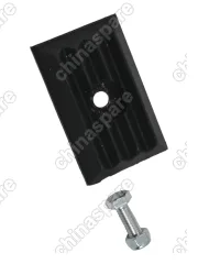 буфер (проставка) рессоры резиновый