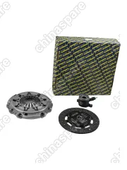 Комплект сцепления Chery Tiggo 4 Pro 23-> 1.5 (E4G15C) с гидравл выжимным