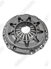 Комплект сцепления Chery Tiggo 4 Pro 23-> 1.5 (E4G15C) с гидравл выжимным