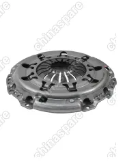 Комплект сцепления Chery Tiggo 4 Pro 23-> 1.5 (E4G15C) с гидравл выжимным