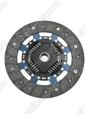 Комплект сцепления Chery Tiggo 4 Pro 23-> 1.5 (E4G15C) с гидравл выжимным