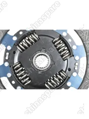 Комплект сцепления Chery Tiggo 4 Pro 23-> 1.5 (E4G15C) с гидравл выжимным