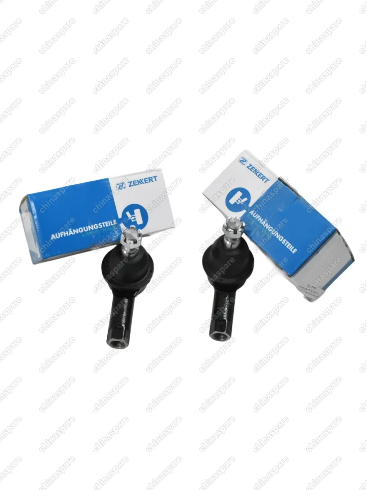 Наконечник рулевой Ховер (GreatWall Hover H2 H3 H5) комплект 2шт ZEKKERT