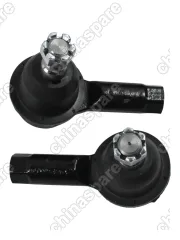 Наконечник рулевой Ховер (GreatWall Hover H2 H3 H5) комплект 2шт ZEKKERT