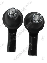 Наконечник рулевой Ховер (GreatWall Hover H2 H3 H5) комплект 2шт ZEKKERT