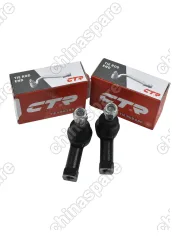 Наконечник рулевой Ховер (GreatWall Hover H2 H3 H5) комплект 2шт CTR