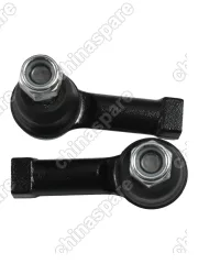 Наконечник рулевой Ховер (GreatWall Hover H2 H3 H5) комплект 2шт CTR