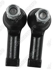 Наконечник рулевой Ховер (GreatWall Hover H2 H3 H5) комплект 2шт CTR