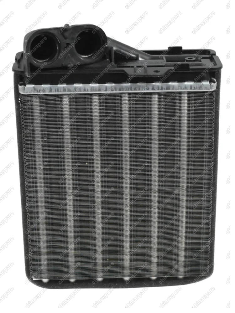 Радиатор отопителя салона LADA Largus 12-21 / Nissan Almera 12-19