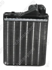 Радиатор отопителя салона LADA Largus 12-21 / Nissan Almera 12-19