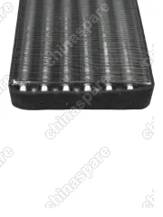 Радиатор отопителя салона LADA Largus 12-21 / Nissan Almera 12-19