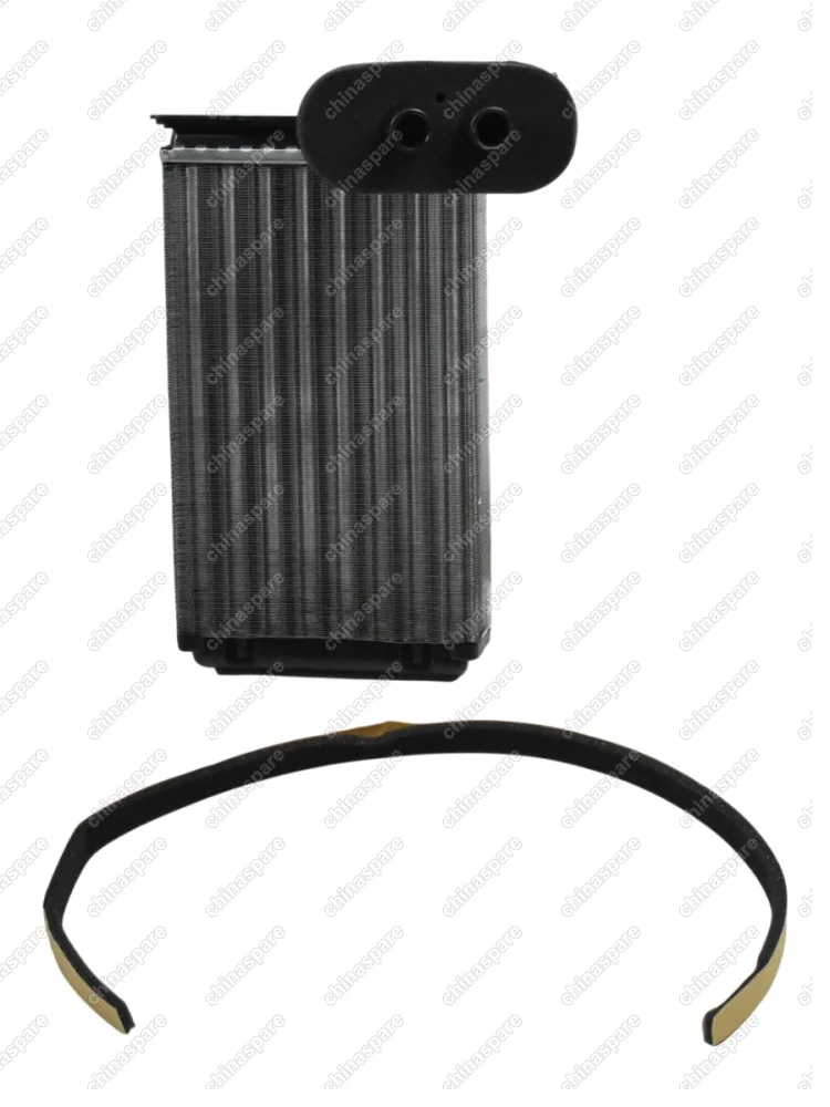 РАДИАТОР ОТОПИТЕЛЯ(ПЕЧКИ) AMULET / BONUS / VERY / TIGGO 2