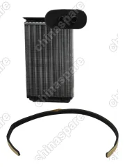 РАДИАТОР ОТОПИТЕЛЯ(ПЕЧКИ) AMULET / BONUS / VERY / TIGGO 2