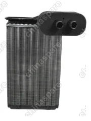 РАДИАТОР ОТОПИТЕЛЯ(ПЕЧКИ) AMULET / BONUS / VERY / TIGGO 2