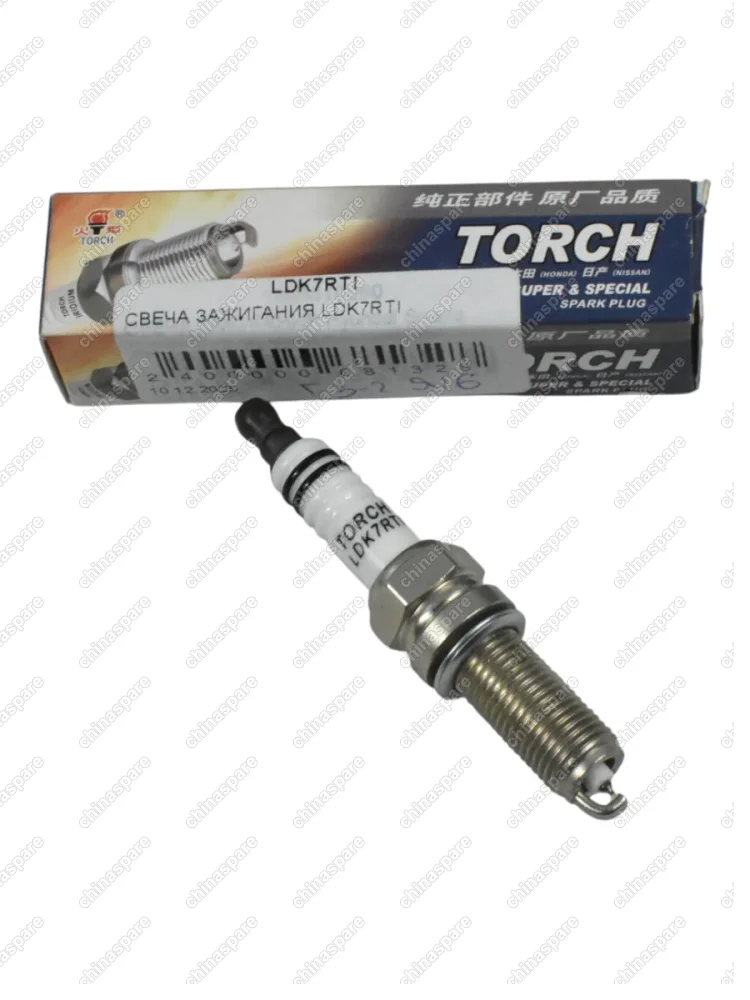 СВЕЧА ЗАЖИГАНИЯ LDK7RTI