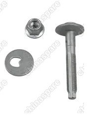 Болт развальный в верхний рычаг (СЕРП) Chery Tiggo 4 (комплект)