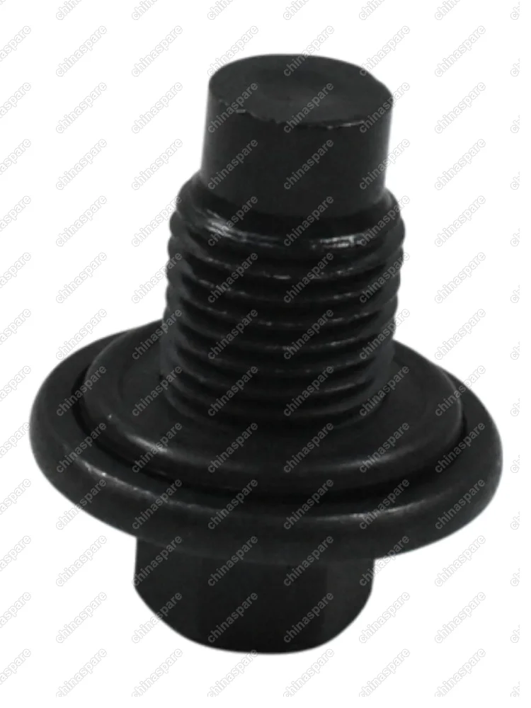 Пробка сливная поддона картера BYD HAN DM l/QIN PlUS DM-i/Song Pro DM/Yangwang U8/EVOLUTE I-SPACE