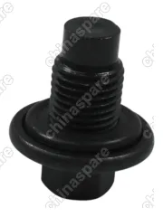 Пробка сливная поддона картера BYD HAN DM l/QIN PlUS DM-i/Song Pro DM/Yangwang U8/EVOLUTE I-SPACE